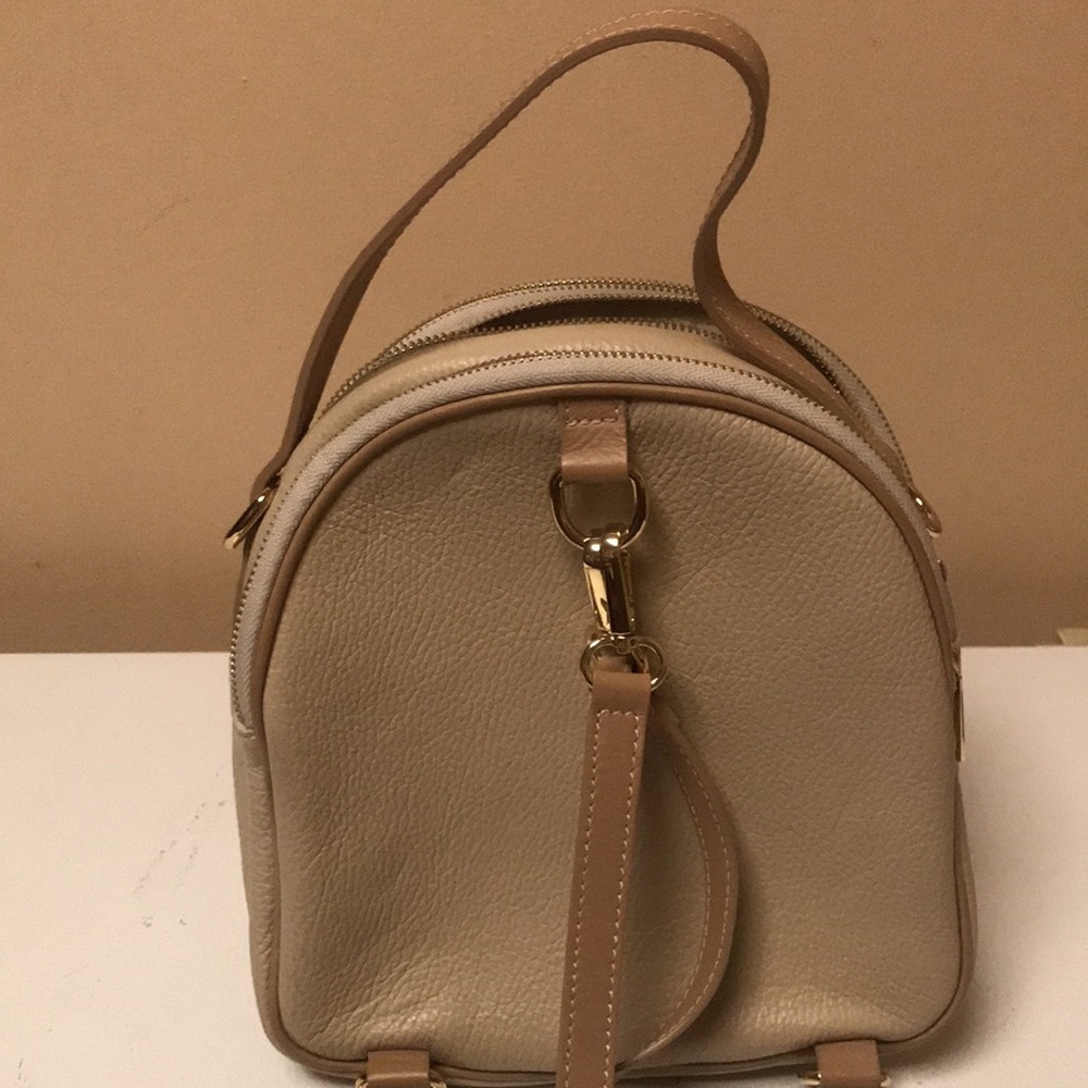 Valentina Fiore backpack - Picture 7 of 8